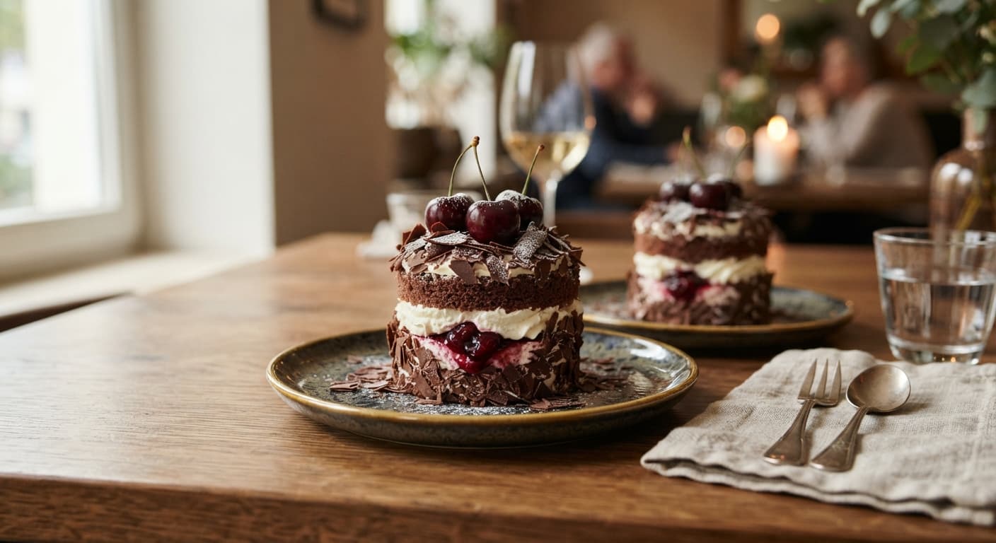 Black Forest
